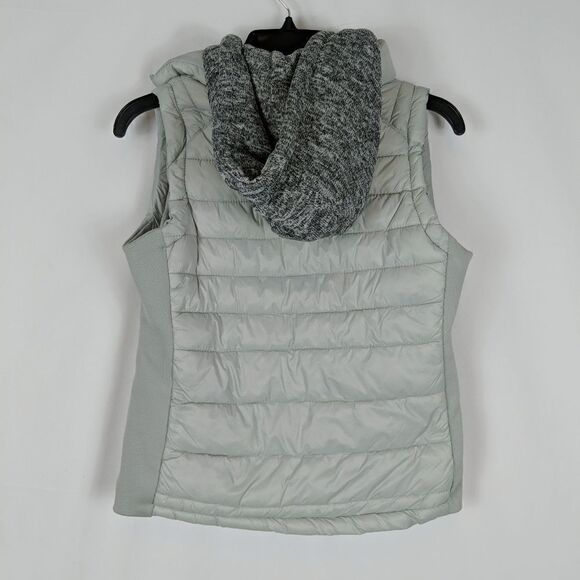 Special One International Ladies Classy Gray Puffe - Picture 4 of 7